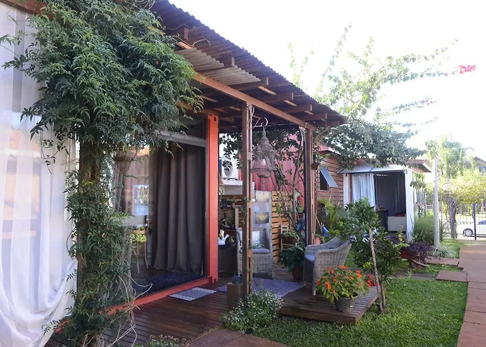 Pousada Charme E Estilo Nova Petropolis