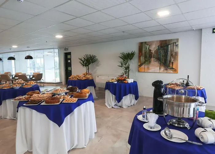 Dall'Onder Axten Hotel Caxias do Sul