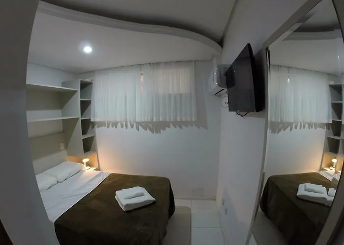 HOTEL DO CENTRO - Próximo a Santa Casa, Assembleia e Palácio - Pet Friendly Porto Alegre