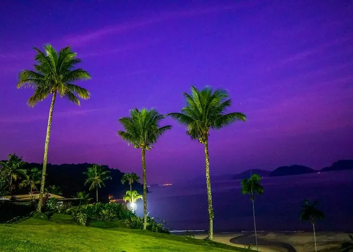Buddha Village Boutique Hotel Angra dos Reis