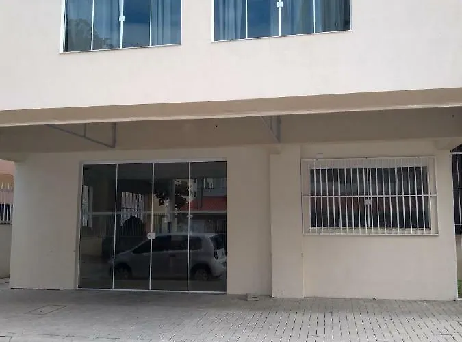 Pousada Batista Itapema