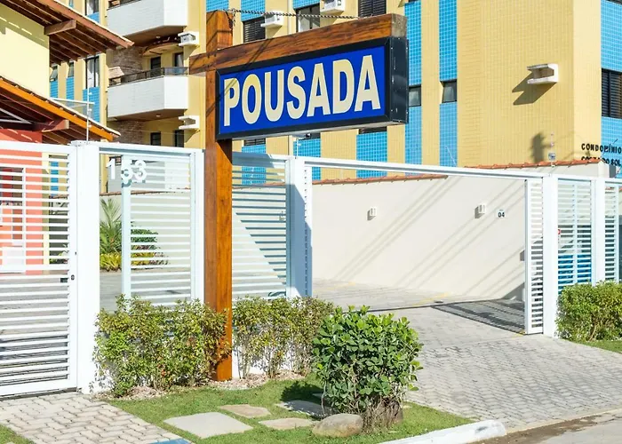 Pousada Villa Peixes Do Mar Ubatuba