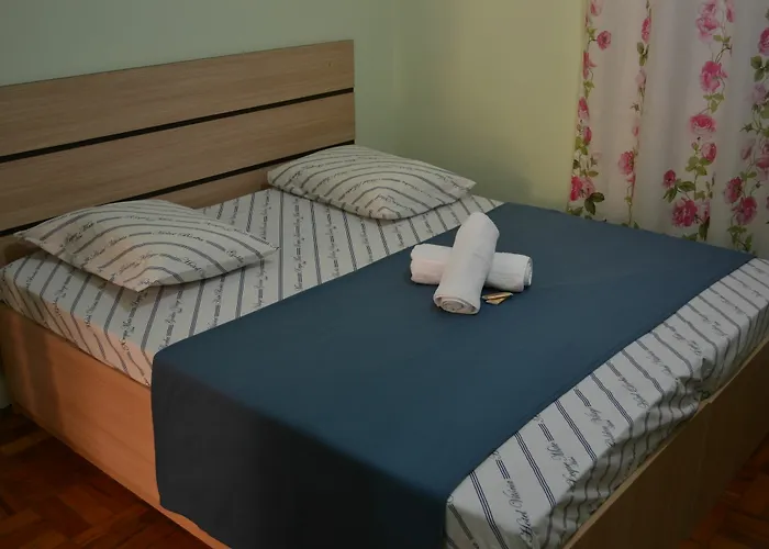 Hotel Vitória São Paulo aceita animais de estimação
