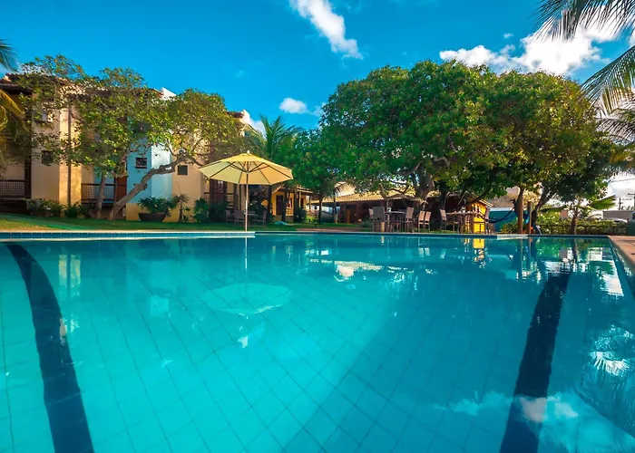 Pousada Villa Maeva Itacimirim