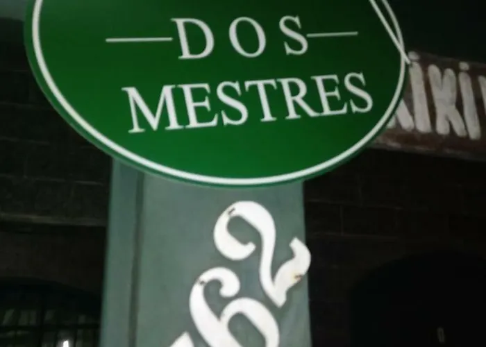 Pousada dos Mestres Café da manhã cortesia Cabo Frio