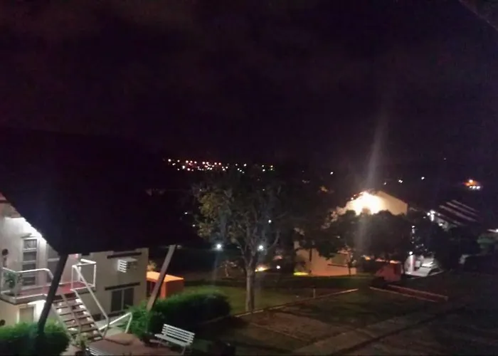 Villa Hípica Gravatá