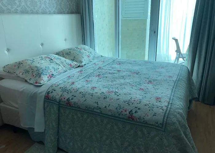 Luxuoso Apartamento Costa Espanha Barra Salvador