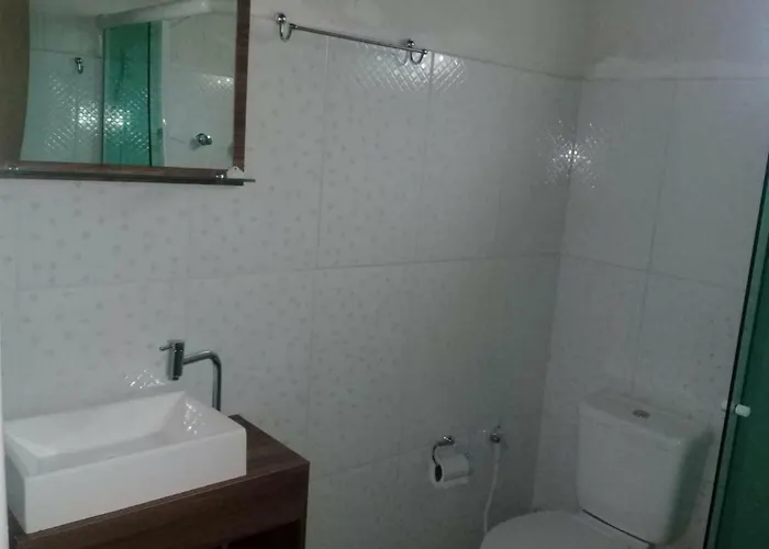 Chale Duplex Reformado Hotel Teresópolis