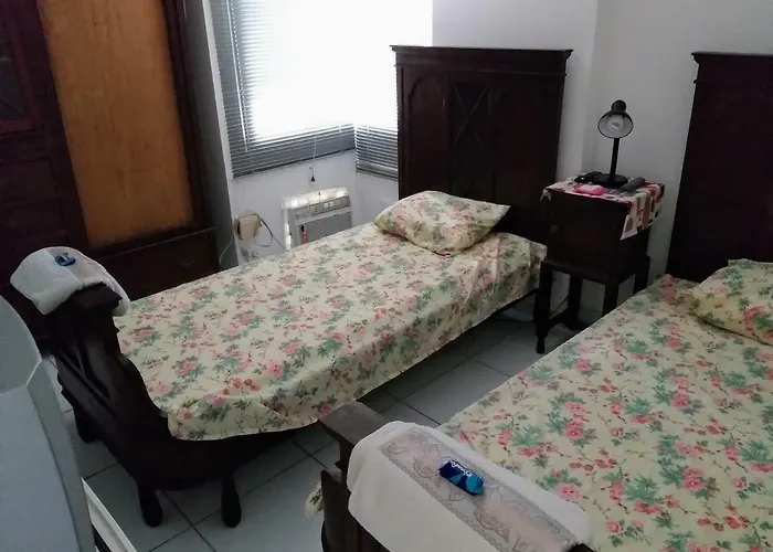 Perto De Tudo Apartment Recife