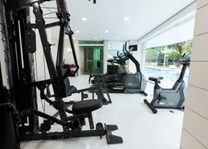 Appartamento Excelente Apartamento Beira Mar Rio de Janeiro