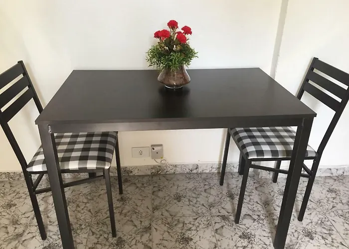 Haustierfreundliches Ferienwohnung Apartament Rio de Janeiro