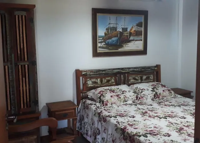 Suites Luma Vista Mar Ilhabela