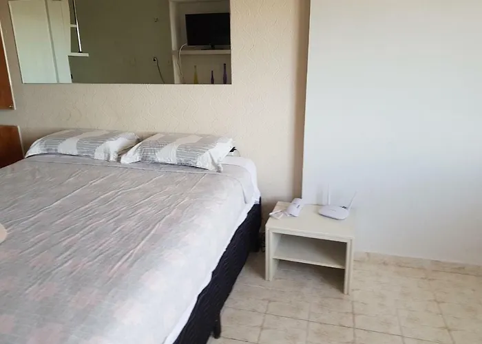 Victory Flat Intermares Apartamento Cabedelo
