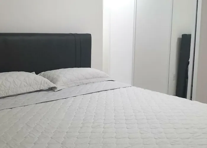 Fortaleza Apto Inteiro 5 Hospedes