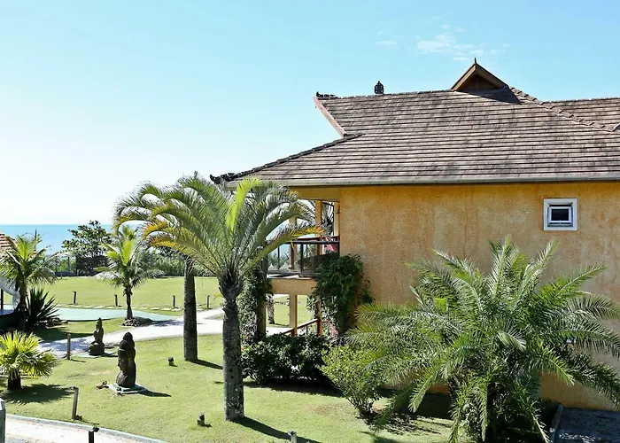 Estaleiro Guest House Balneário Camboriú