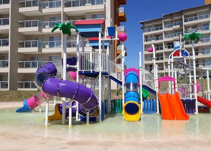 Ilhas Do Lago Ecoresort Caldas Novas