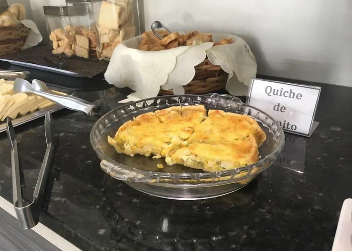 Hotéis de Jeremoabo