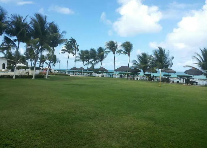 Apart Hotel Tamandaré