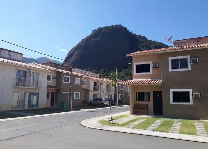 Natureza E Paz No Sahy Mangaratiba