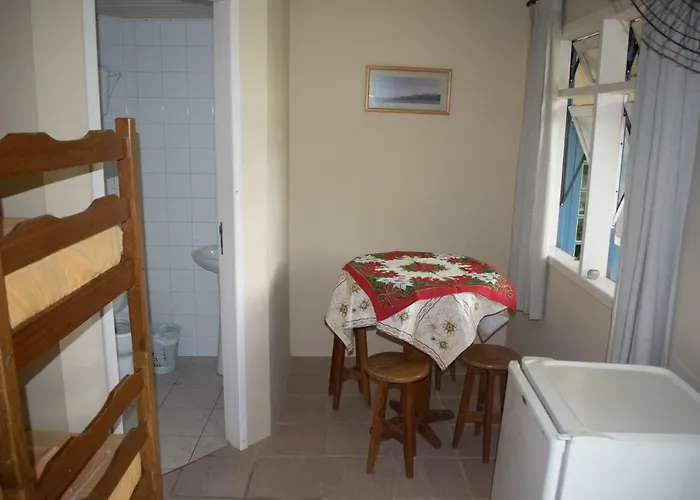 Ferrugem Home Complex Garopaba