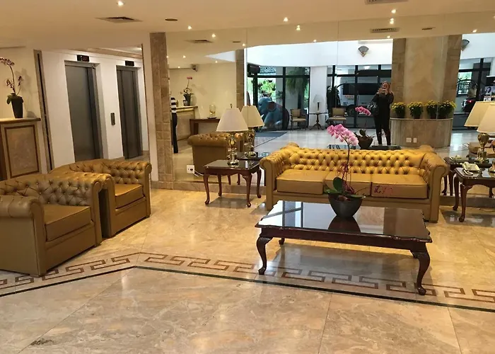 Flat Alameda Lorena - Predio Ninety - Jardim Paulista São Paulo