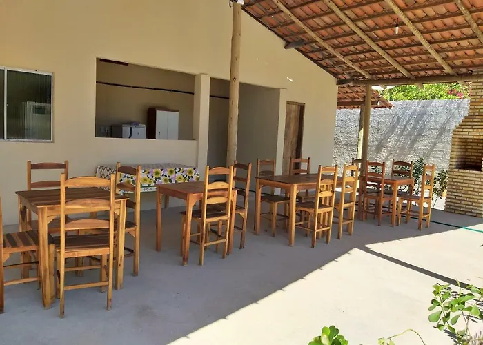 Villa Portal Dos Ventos Fortim