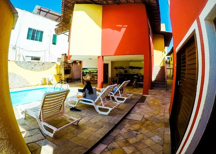 Apartamento Residencial Ponta Negra Flat Natal