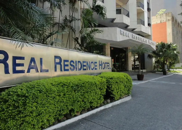 Apart hotel Copacabana Próximo a praia Rio de Janeiro