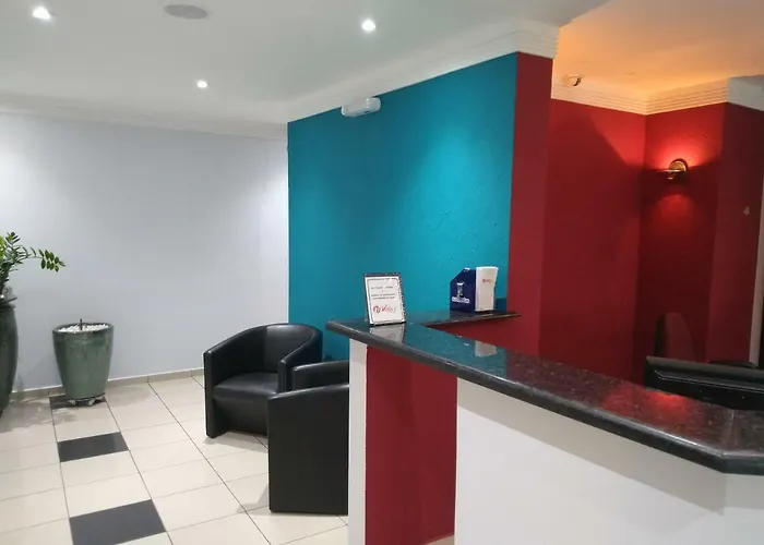 Boutique Villas Hotel São Paulo