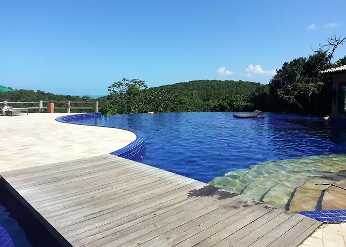 Resort Villas Do Pratagy Maceio 