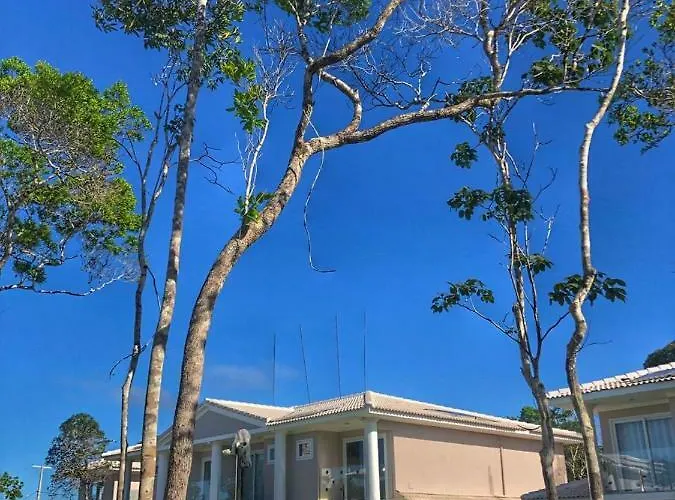 Boutique Casa Condominio Fechado Arraial D'Ajuda Porto Seguro