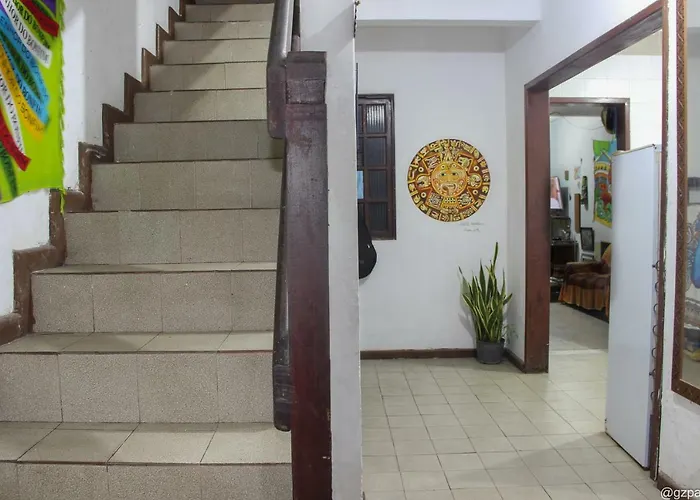 Hostel Itapua Salvador de Bahía
