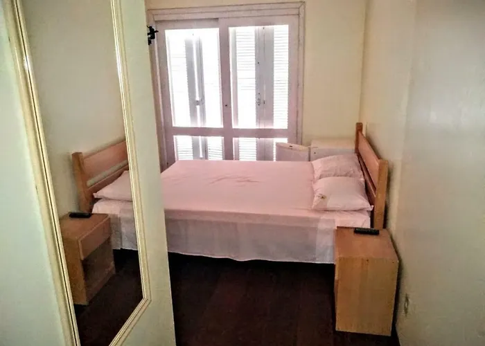 Hospedaria Casa Da Praia Hotel Capão da Canoa