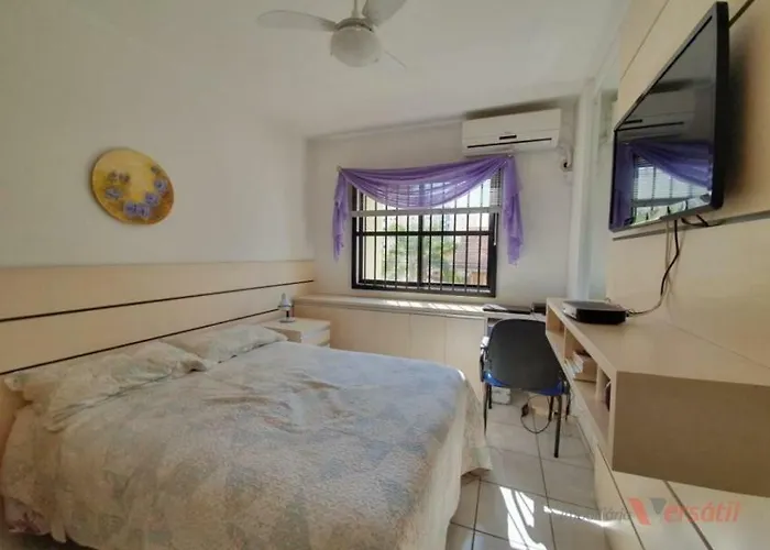 Apartamento Borges Itapema