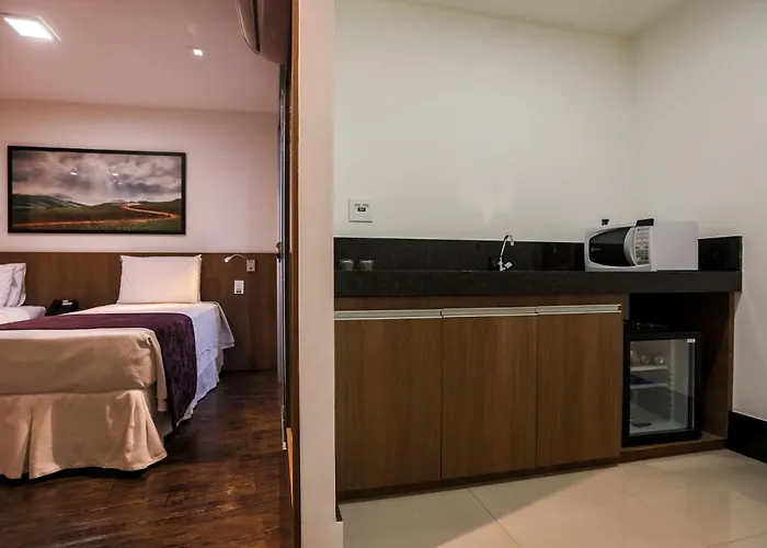 Governador Valadares Hotels