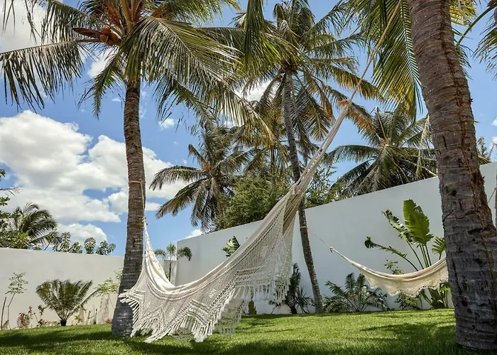 Villa Mati - La Villa Group Jericoacoara