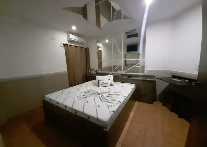 Hotel Ocasions San Paolo che accetta animali