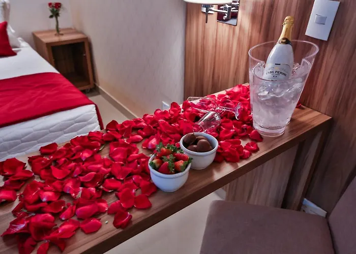 Comfort Hotel Cuiaba