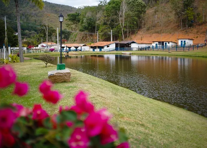 Hotéis de Barrinha (Rio de Janeiro)