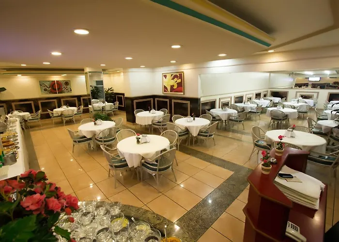 Prince Hotel Ribeirão Preto