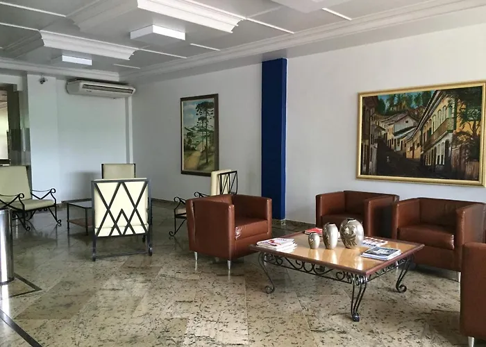 Hotel Campo Grande