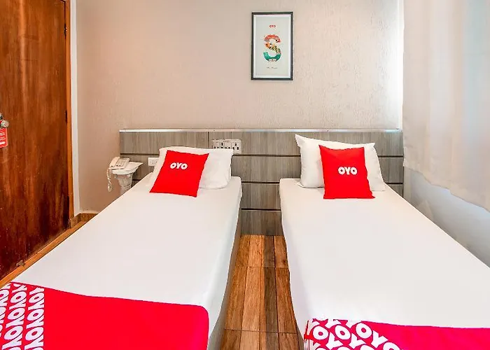 Hotel Golden Vilage Vila Maria São Paulo