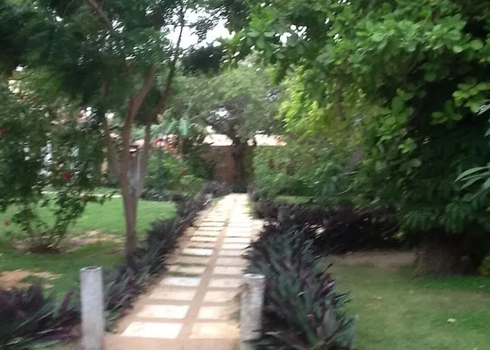 Villa Caju Jijoca de Jericoacoara