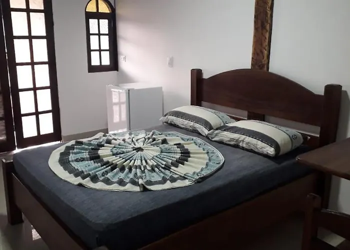 Toca Do Capitao Hotel Boicucanga