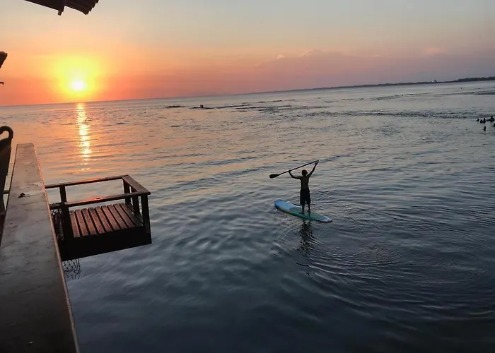 Huisdiervriedelijke Casa Marambaia Appartement Rio de Janeiro