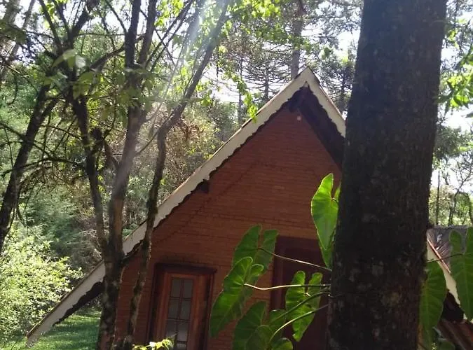 Pousada Ao Nascer Do Sol Gonçalves