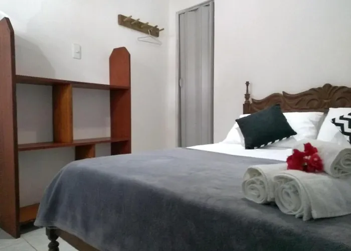 Estação Caraíva Hotel