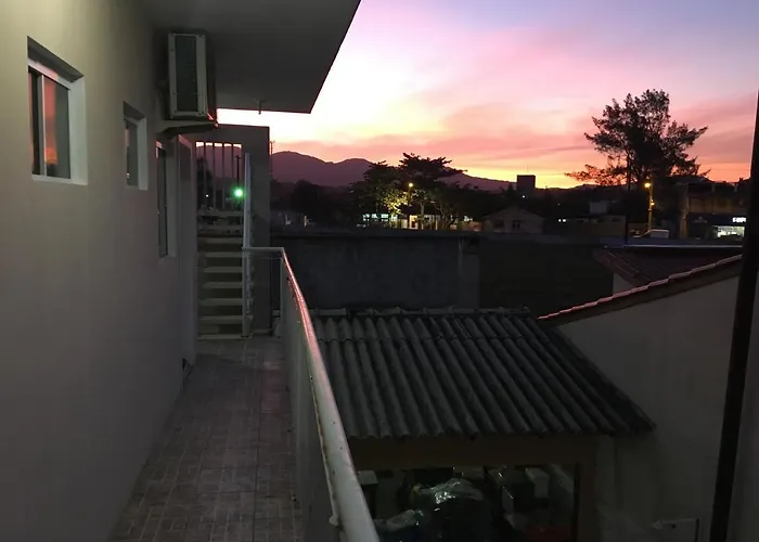 Terraço Da Barra Hotel Florianópolis