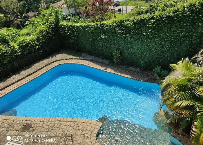 Pousada Truffimar Ilhabela
