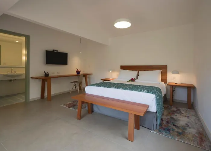 Pouso Alforria Hotel Tiradentes
